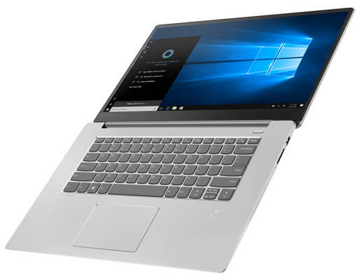 Замена клавиатуры на ноутбуке Lenovo IdeaPad 530s 15